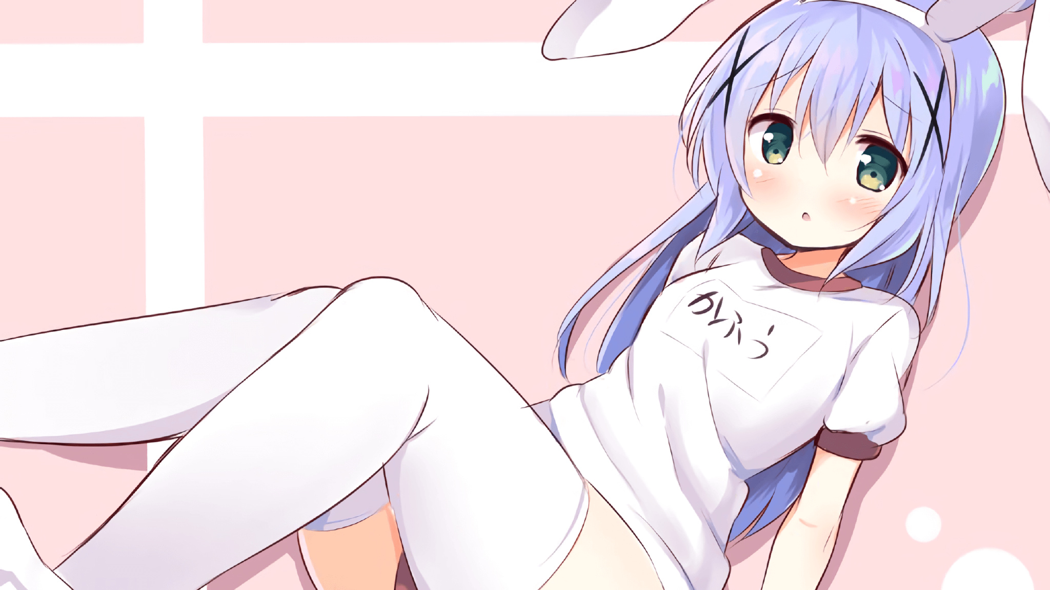 Mobile background image of the blog